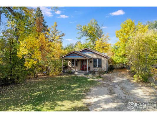 401 N SHIELDS ST, FORT COLLINS, CO 80521 - Image 1