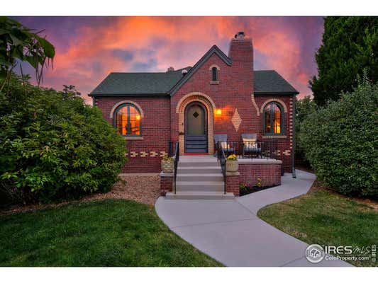 3301 W 34TH AVE, DENVER, CO 80211 - Image 1