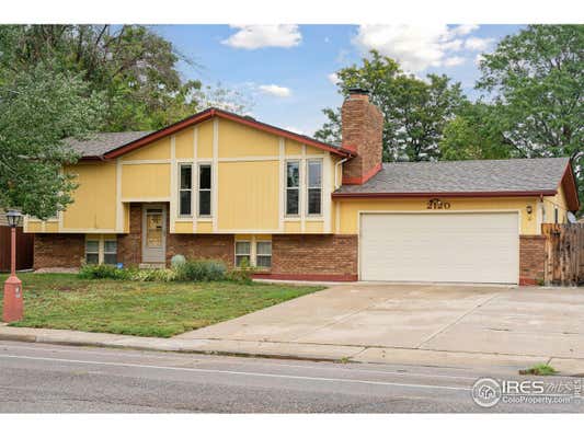 2120 GAY ST, LONGMONT, CO 80501 - Image 1