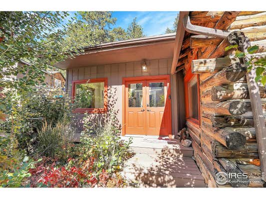 468 RIVERSIDE DR, LYONS, CO 80540 - Image 1