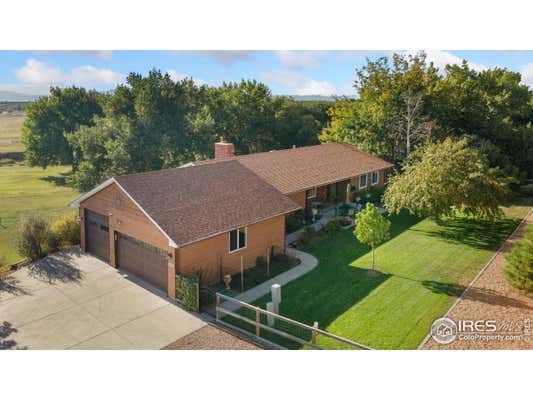 4809 S COUNTY ROAD 3F, FORT COLLINS, CO 80528 - Image 1