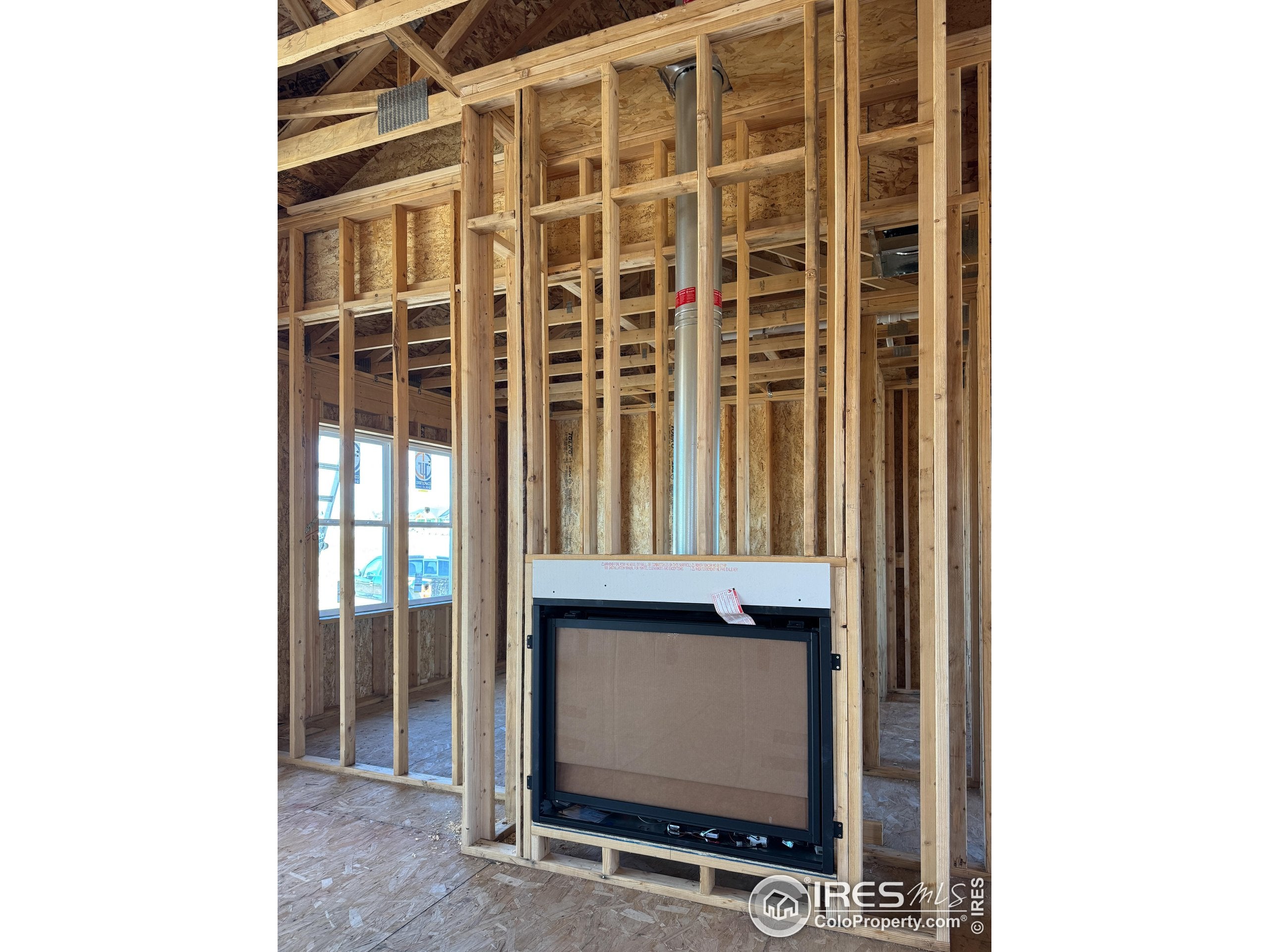 Severance, Colorado, 80524, United States, 3 Bedrooms Bedrooms, ,3 BathroomsBathrooms,Residential,Active,1884994