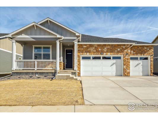 1047 DUTCH PEAK DR, BERTHOUD, CO 80513 - Image 1