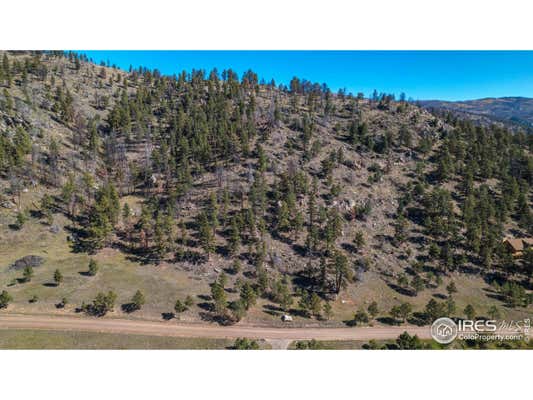 TBD DUNRAVEN GLADE RD, GLEN HAVEN, CO 80532 - Image 1