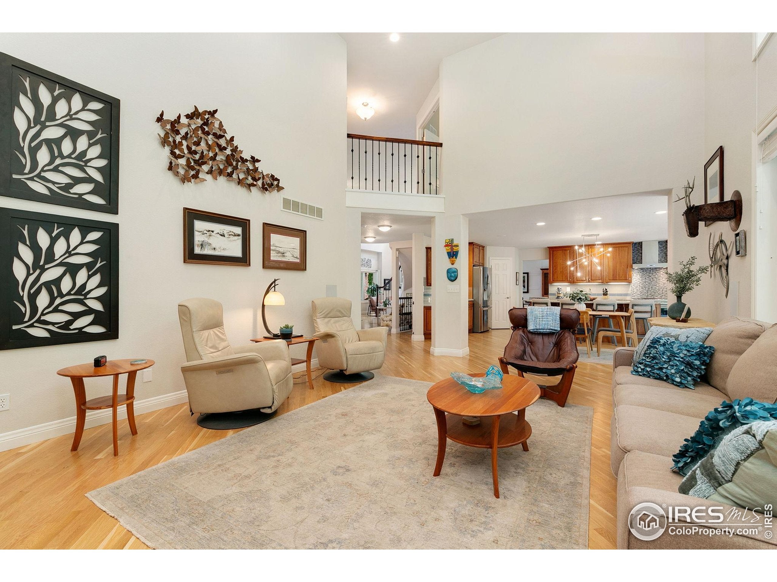 Fort Collins, Colorado, 80525, United States, 5 Bedrooms Bedrooms, ,5 BathroomsBathrooms,Residential,Active,1927669