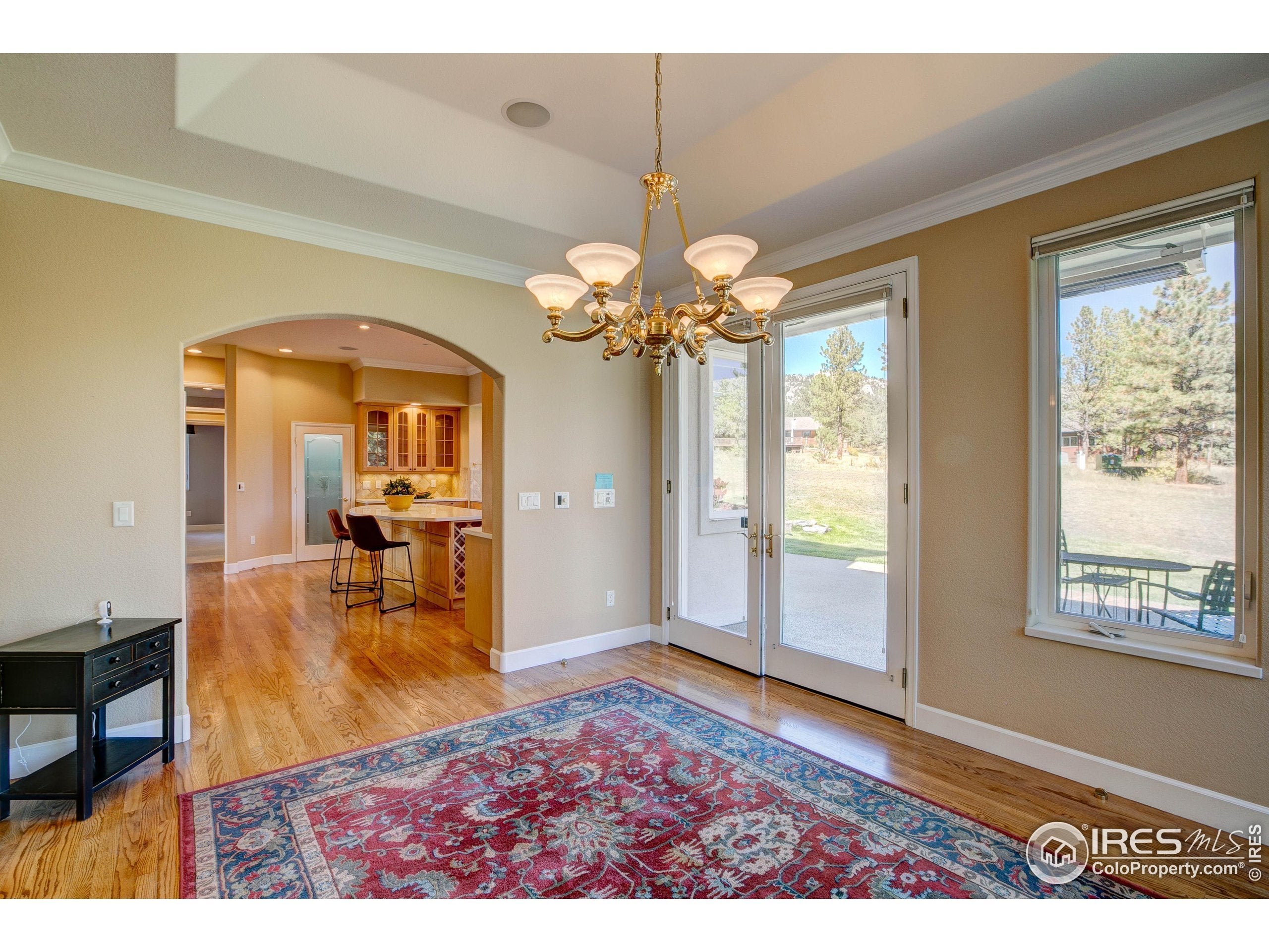 Estes Park, Colorado, 80517, United States, 4 Bedrooms Bedrooms, ,3 BathroomsBathrooms,Residential,Active,1952630