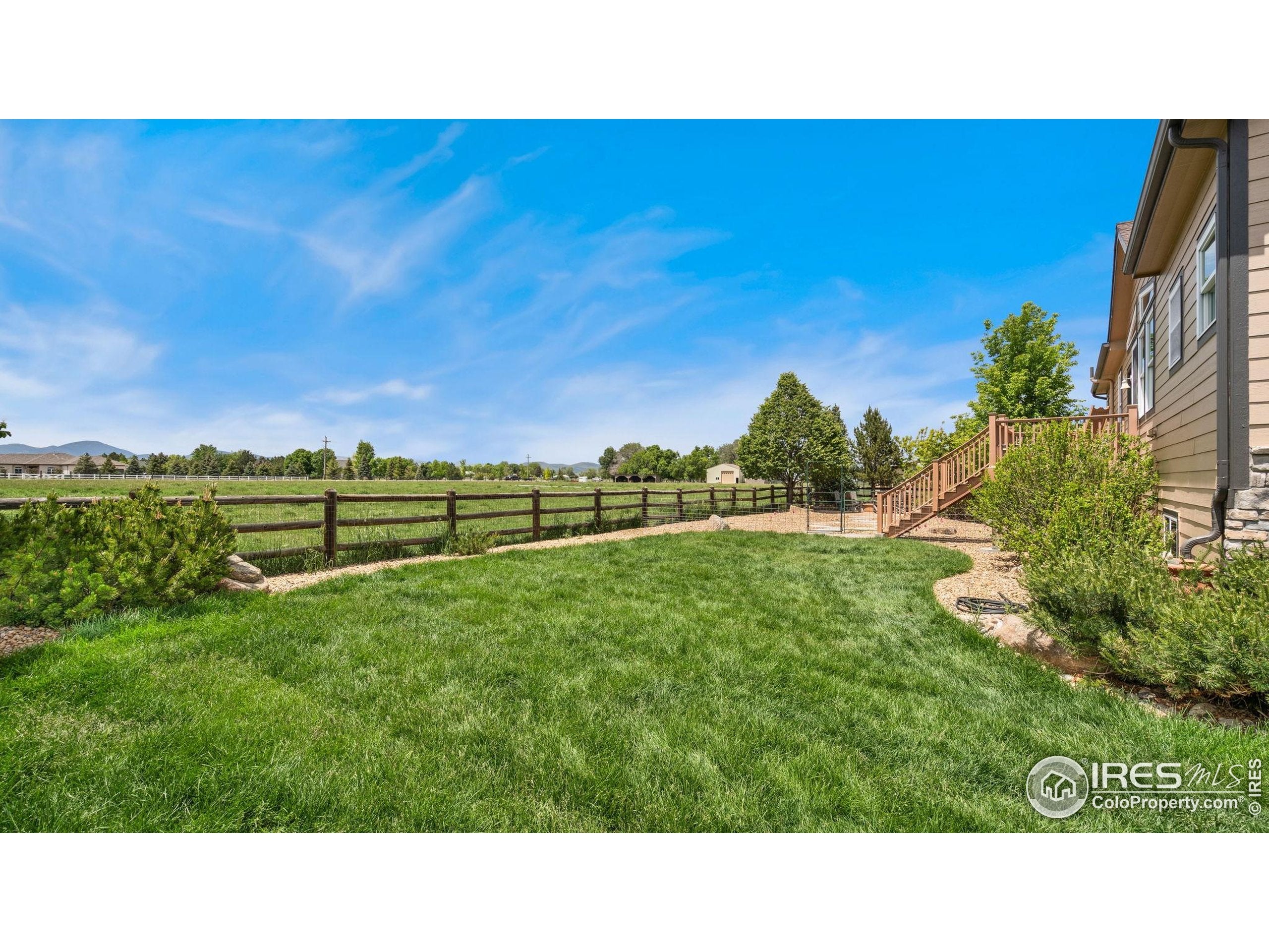 Loveland, Colorado, 80537, United States, 3 Bedrooms Bedrooms, ,2 BathroomsBathrooms,Residential,Active,1986871