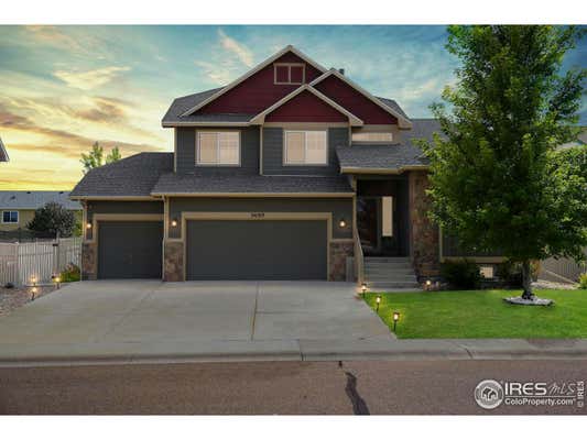 5690 VALLEY VISTA AVE, FIRESTONE, CO 80504 - Image 1