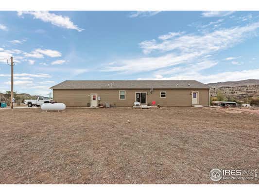 9164 BUCKHORN RD, LOVELAND, CO 80538, photo 4 of 38