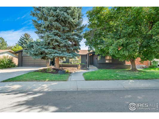 2110 AGATE CT, LOVELAND, CO 80538 - Image 1