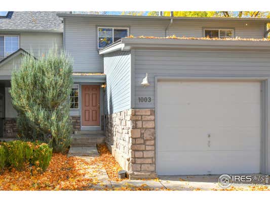 1003 ARTEMIS CIR, LAFAYETTE, CO 80026 - Image 1