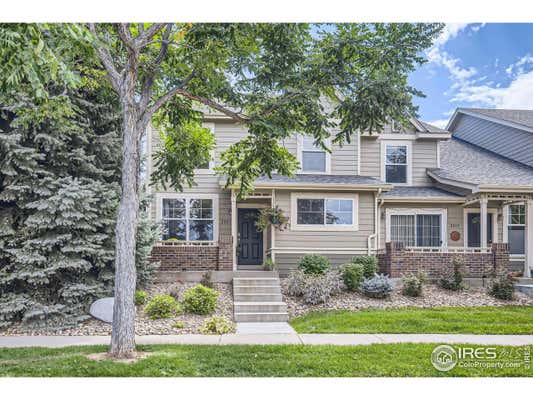 2821 HARVEST PARK LN, FORT COLLINS, CO 80528 - Image 1