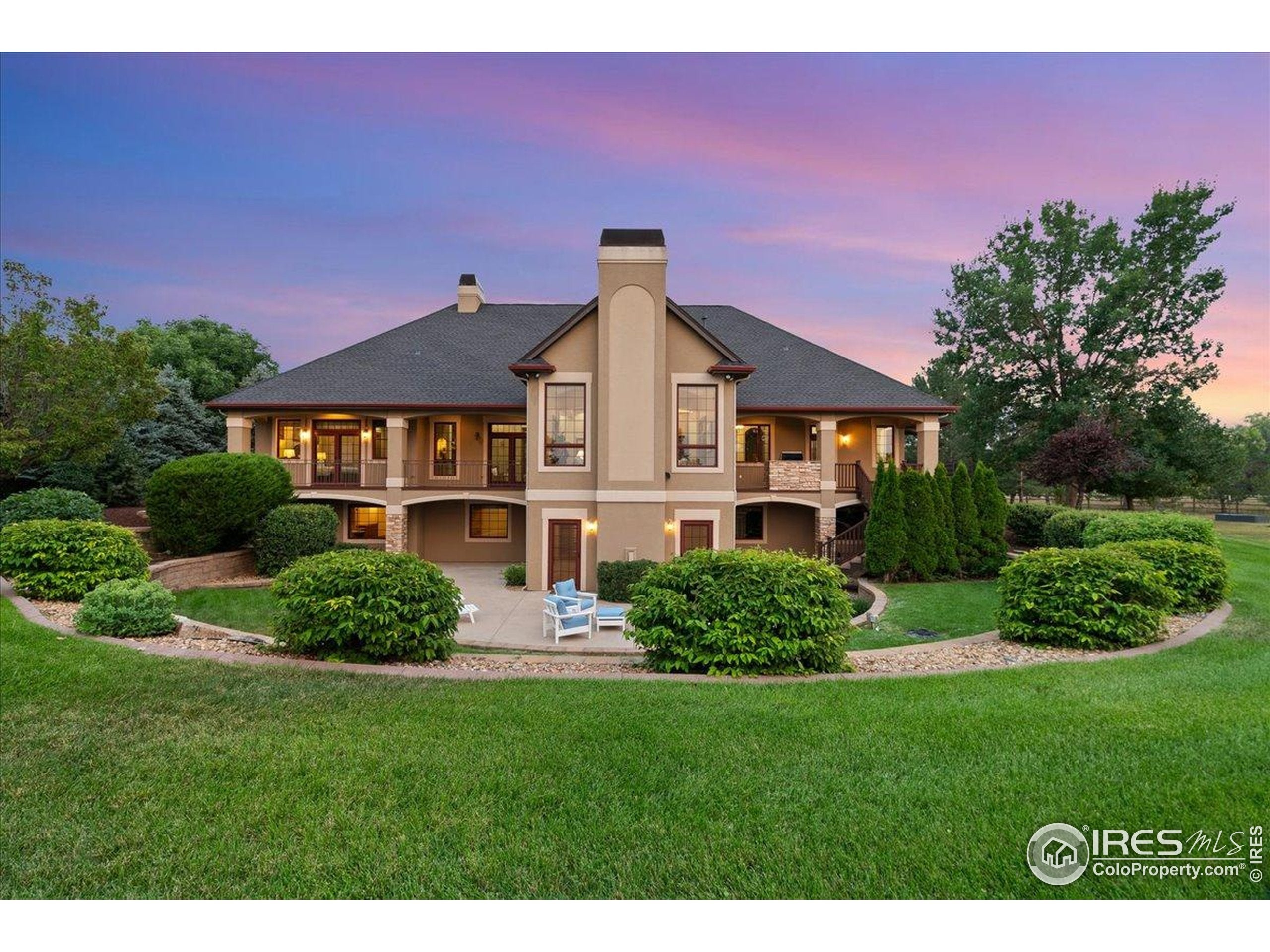 Fort Collins, Colorado, 80524, United States, 5 Bedrooms Bedrooms, ,6 BathroomsBathrooms,Residential,Active,1913972