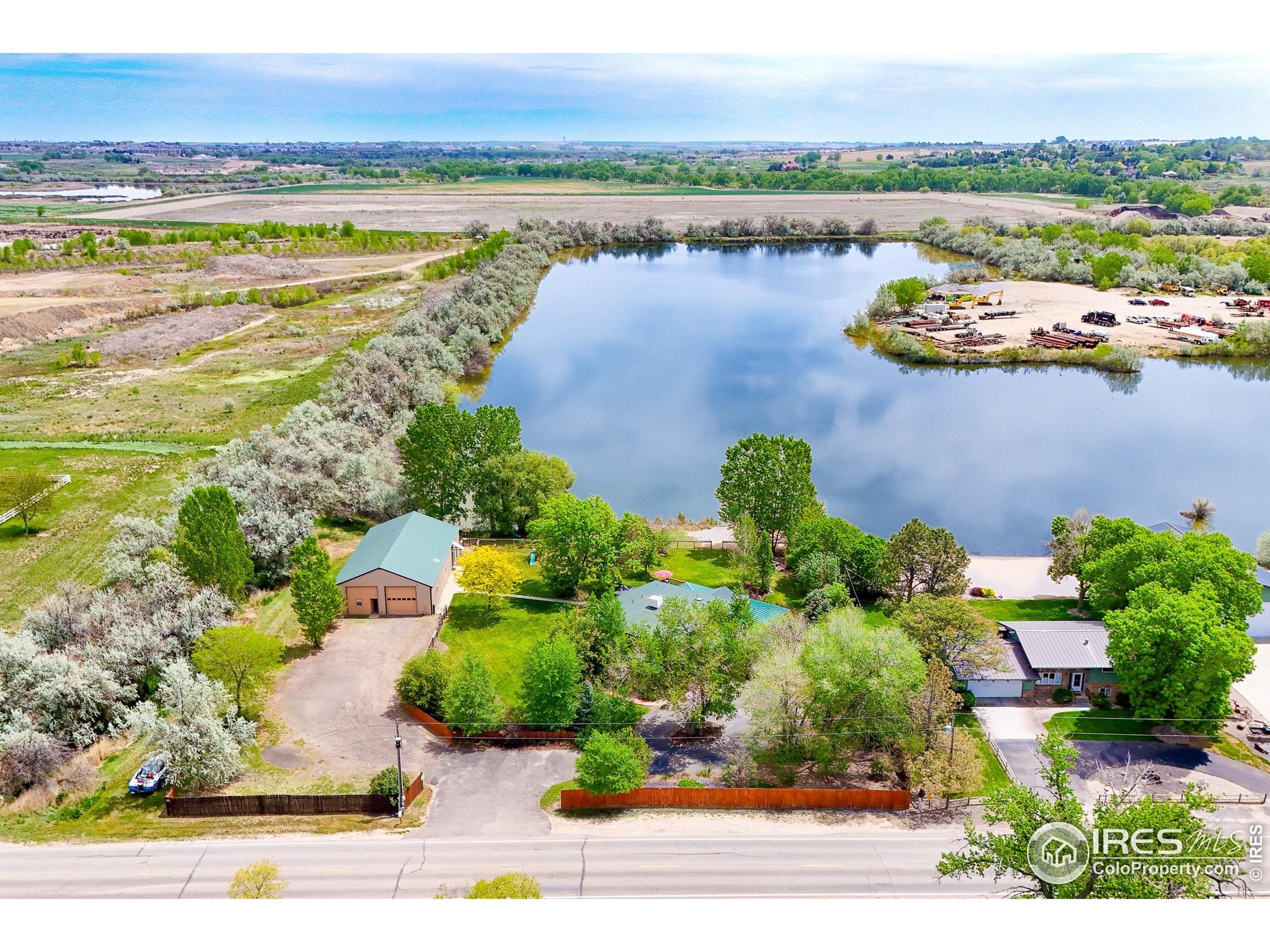 Loveland, Colorado, 80537, United States, 3 Bedrooms Bedrooms, ,3 BathroomsBathrooms,Residential,Active,1943759