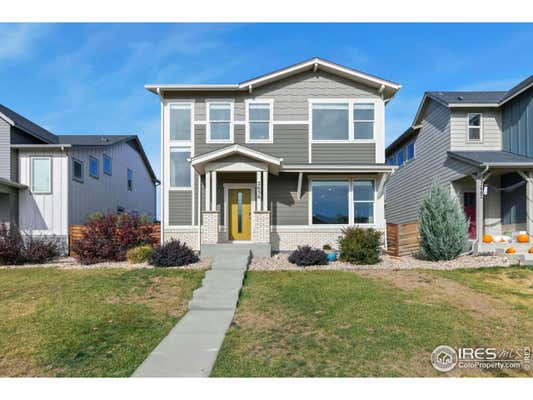 2656 SYKES DR, FORT COLLINS, CO 80524 - Image 1