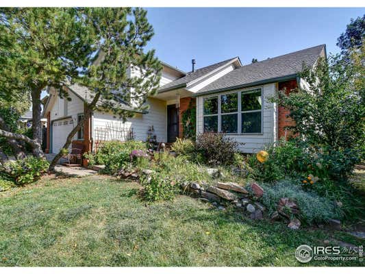 2930 QUERIDA ST, FORT COLLINS, CO 80526 - Image 1