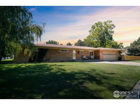 600 W 8TH AVE, FORT MORGAN, CO 80701 - Image 1