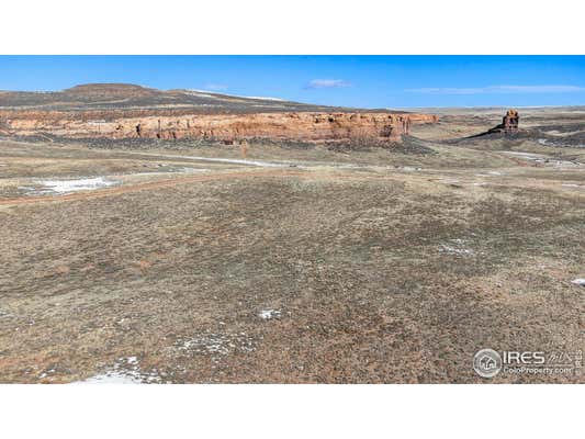 FERRET CIR, RED FEATHER LAKES, CO 80545 - Image 1