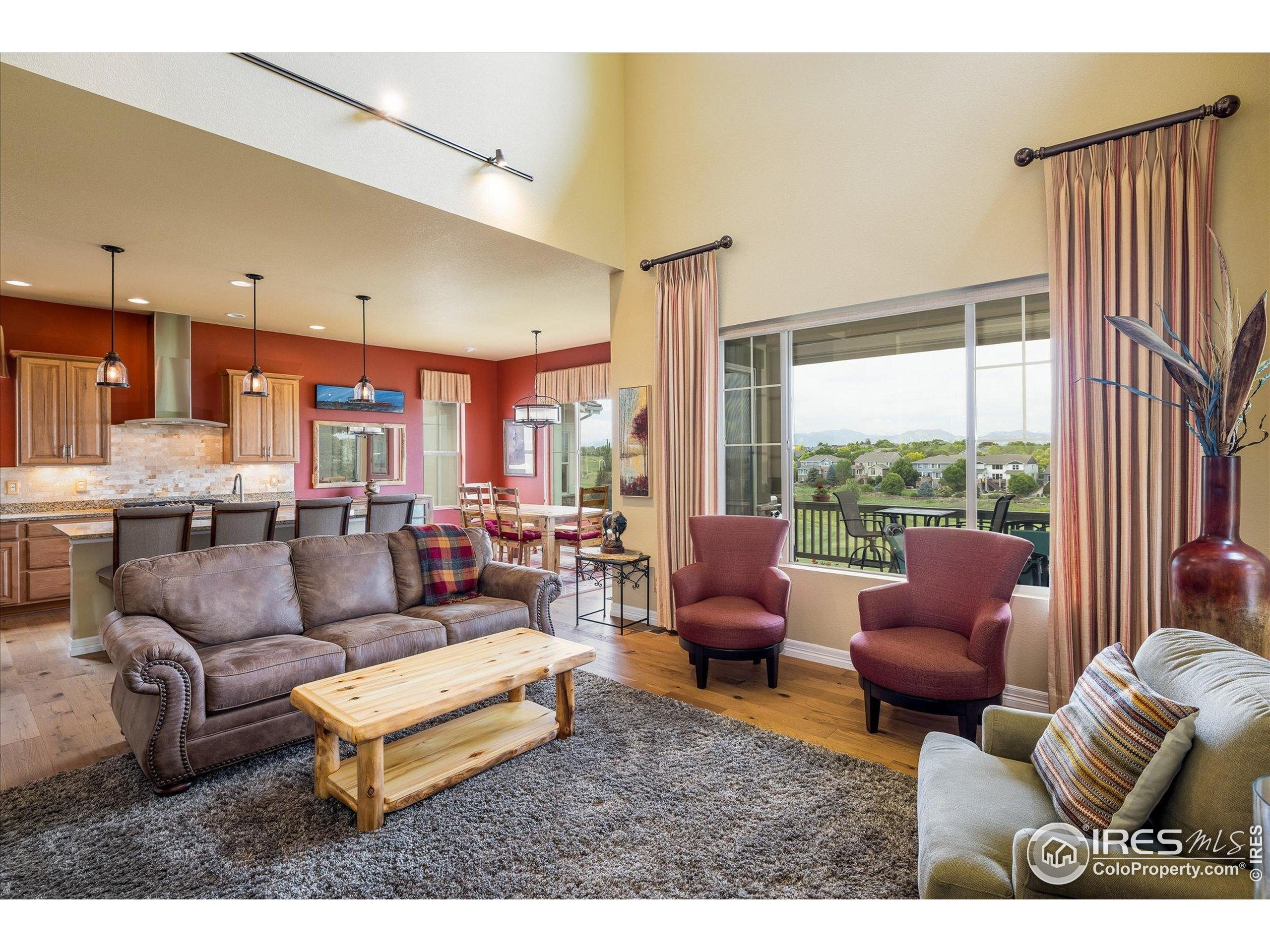 Erie, Colorado, 80516, United States, 4 Bedrooms Bedrooms, ,4 BathroomsBathrooms,Residential,Active,1909665