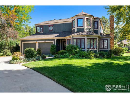 6850 FRYING PAN RD, BOULDER, CO 80301 - Image 1