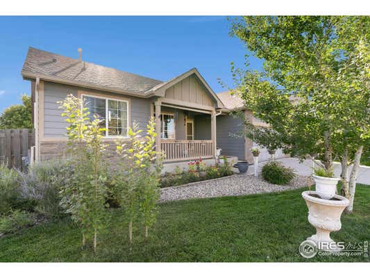 7362 ANDOVER ST, WELLINGTON, CO 80549 - Image 1