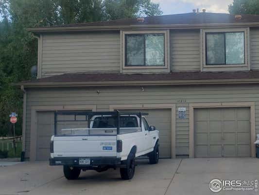 10212 W 80TH DR APT C, ARVADA, CO 80005 - Image 1