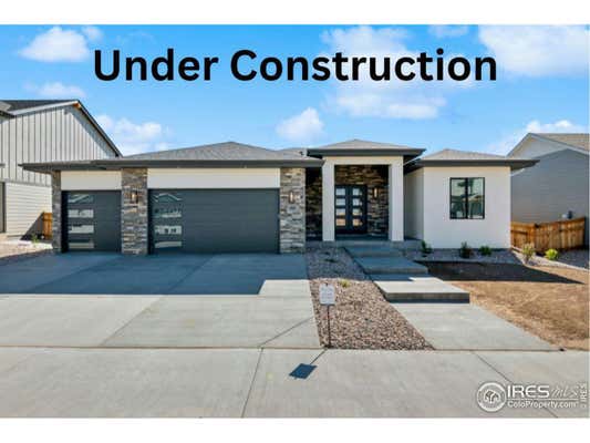 813 CLYDESDALE DR, WINDSOR, CO 80550 - Image 1