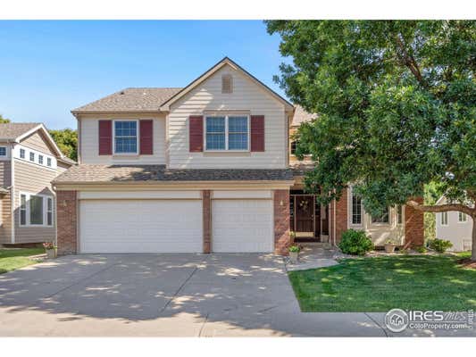 1726 GLOBE CT, FORT COLLINS, CO 80528 - Image 1