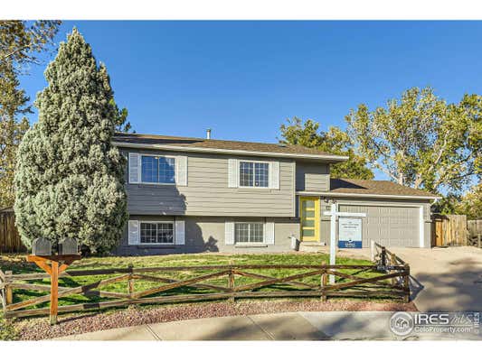 12570 MEADE CT, BROOMFIELD, CO 80020 - Image 1