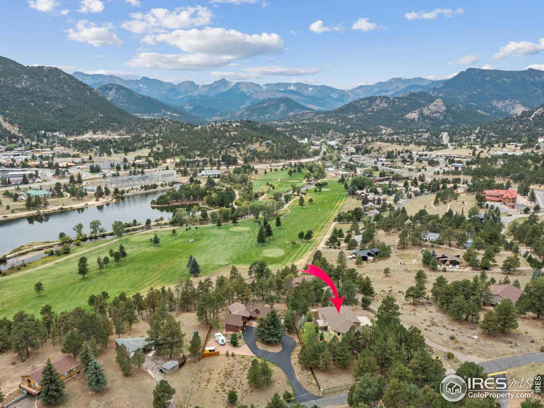 557 GRAND ESTATES DR, ESTES PARK, CO 80517, photo 1 of 39