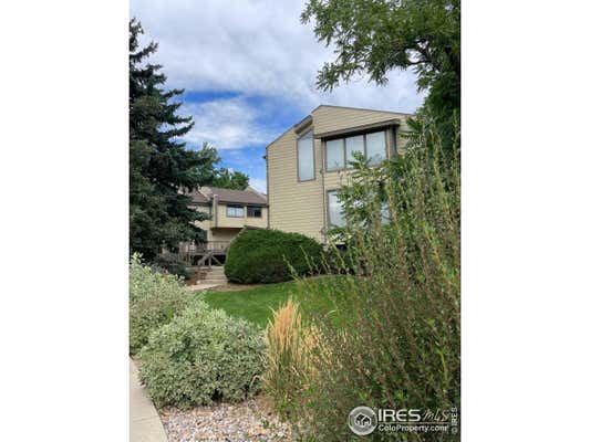 827 MAXWELL AVE APT B, BOULDER, CO 80304 - Image 1