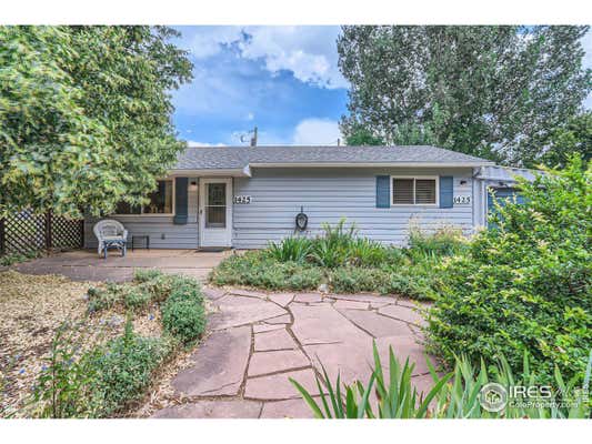 1425 DELLWOOD AVE, BOULDER, CO 80304 - Image 1