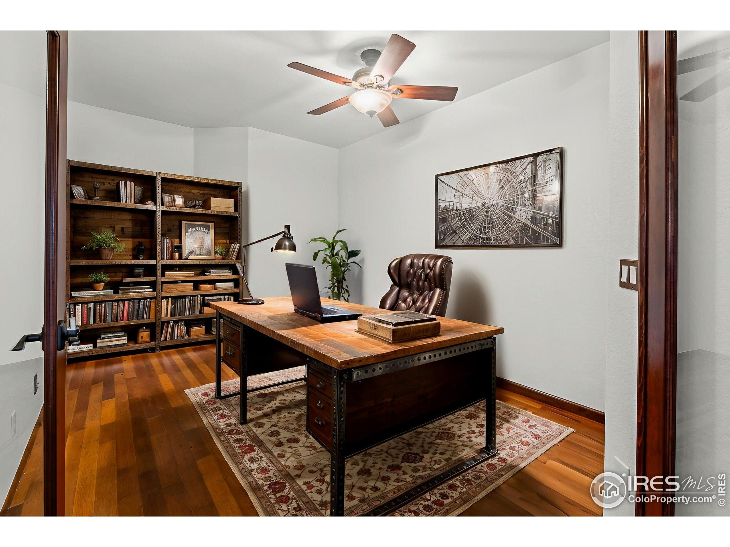 Loveland, Colorado, 80537, United States, 4 Bedrooms Bedrooms, ,3 BathroomsBathrooms,Residential,Active,1922280