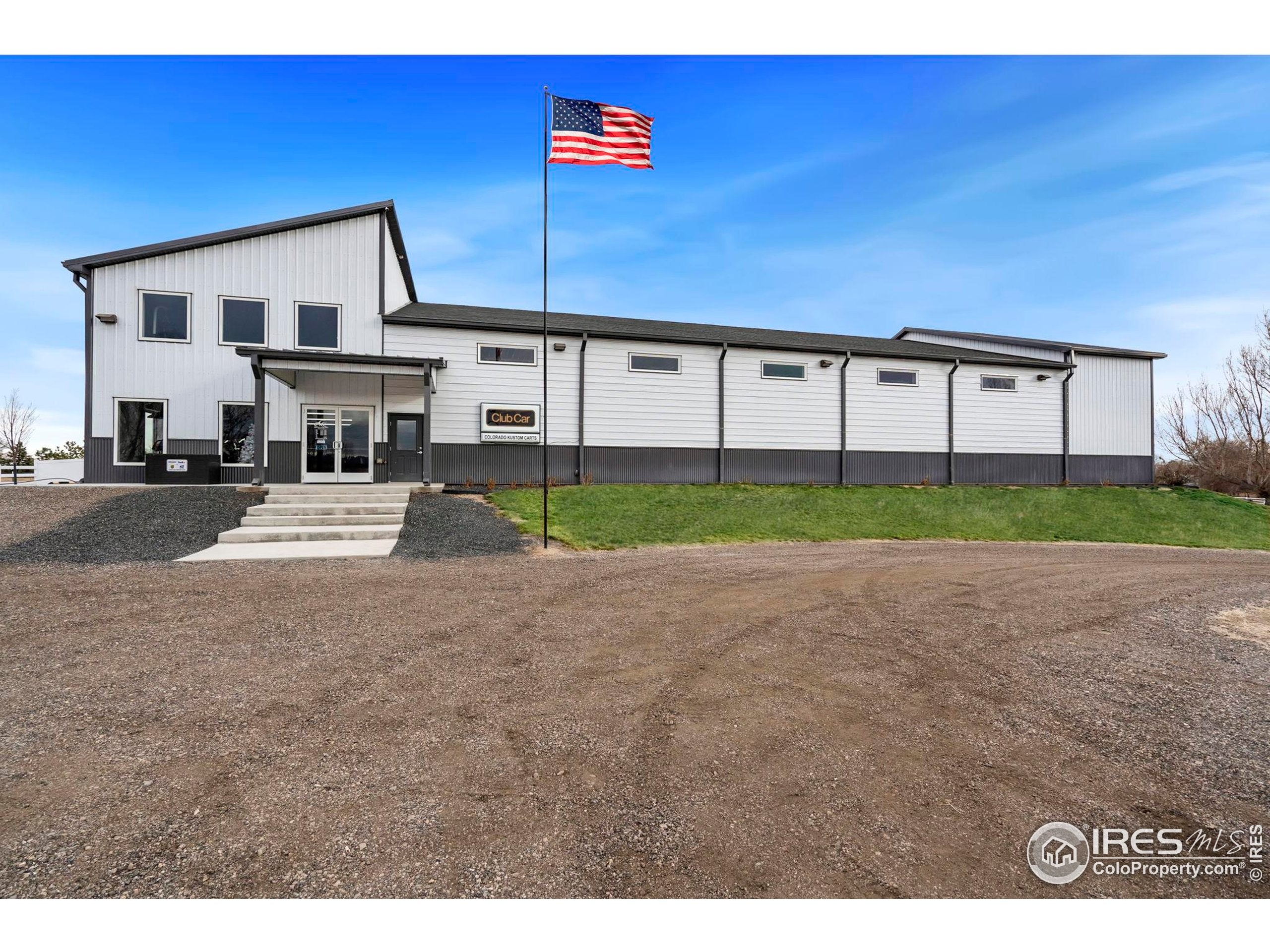 Fort Collins, Colorado, 80525, United States, 5 Bedrooms Bedrooms, ,5 BathroomsBathrooms,Residential,Active,1919069