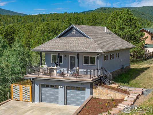 118 W 6TH ST, NEDERLAND, CO 80466 - Image 1