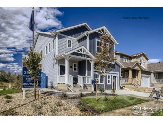 2929 S FLAT CIR, LONGMONT, CO 80503 - Image 1