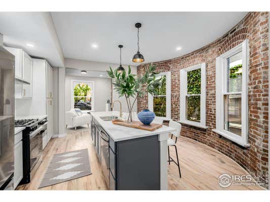 611 E BAYAUD AVE, DENVER, CO 80209 - Image 1