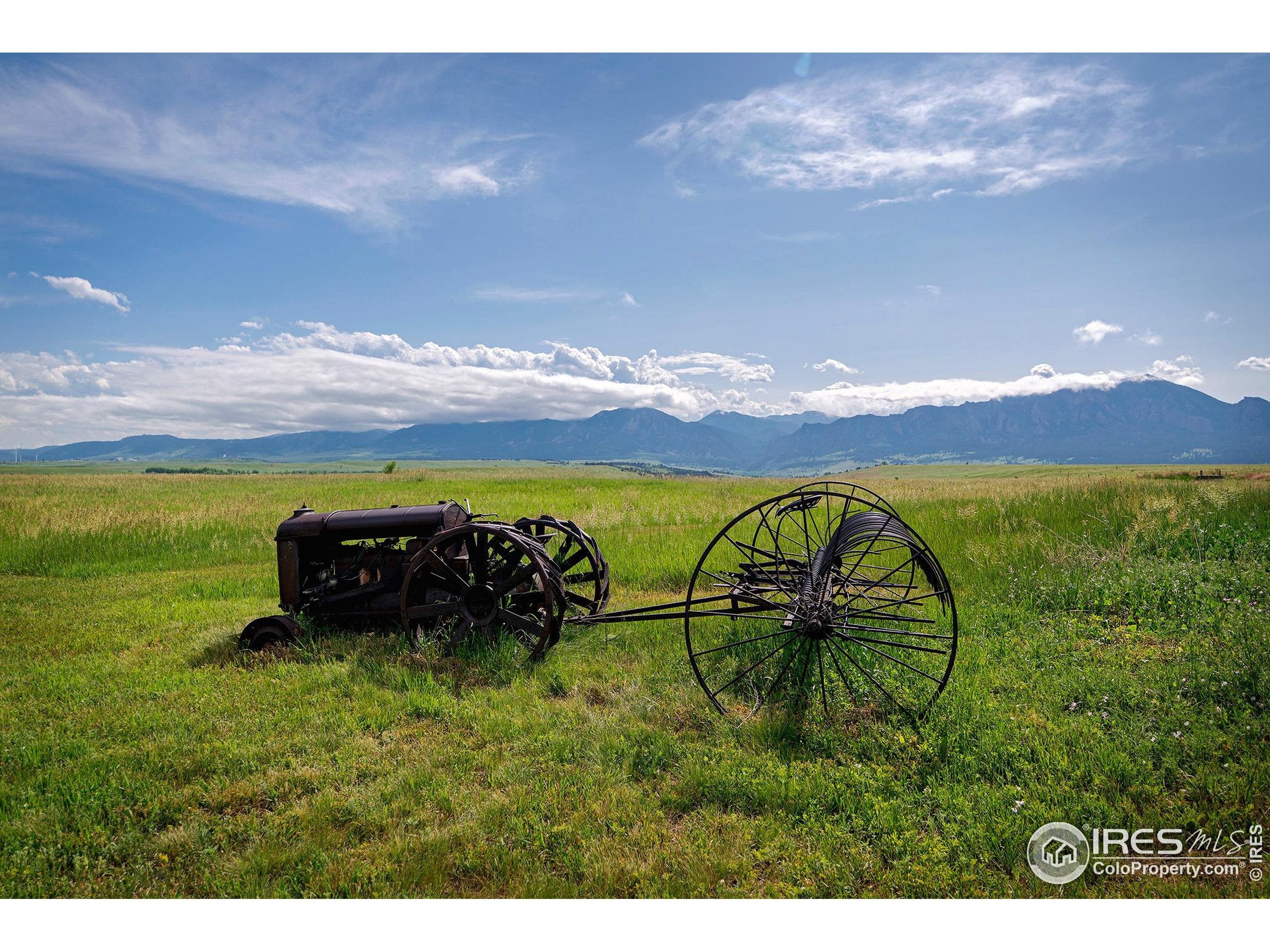 Boulder, Colorado, 80303, United States, ,Residential,Active,1997568