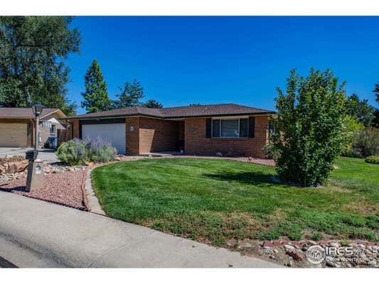 1008 19TH AVE, LONGMONT, CO 80501 - Image 1