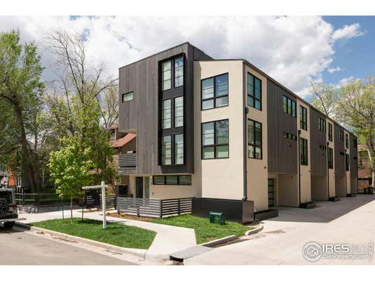 1831 22ND ST UNIT 2, BOULDER, CO 80302 - Image 1