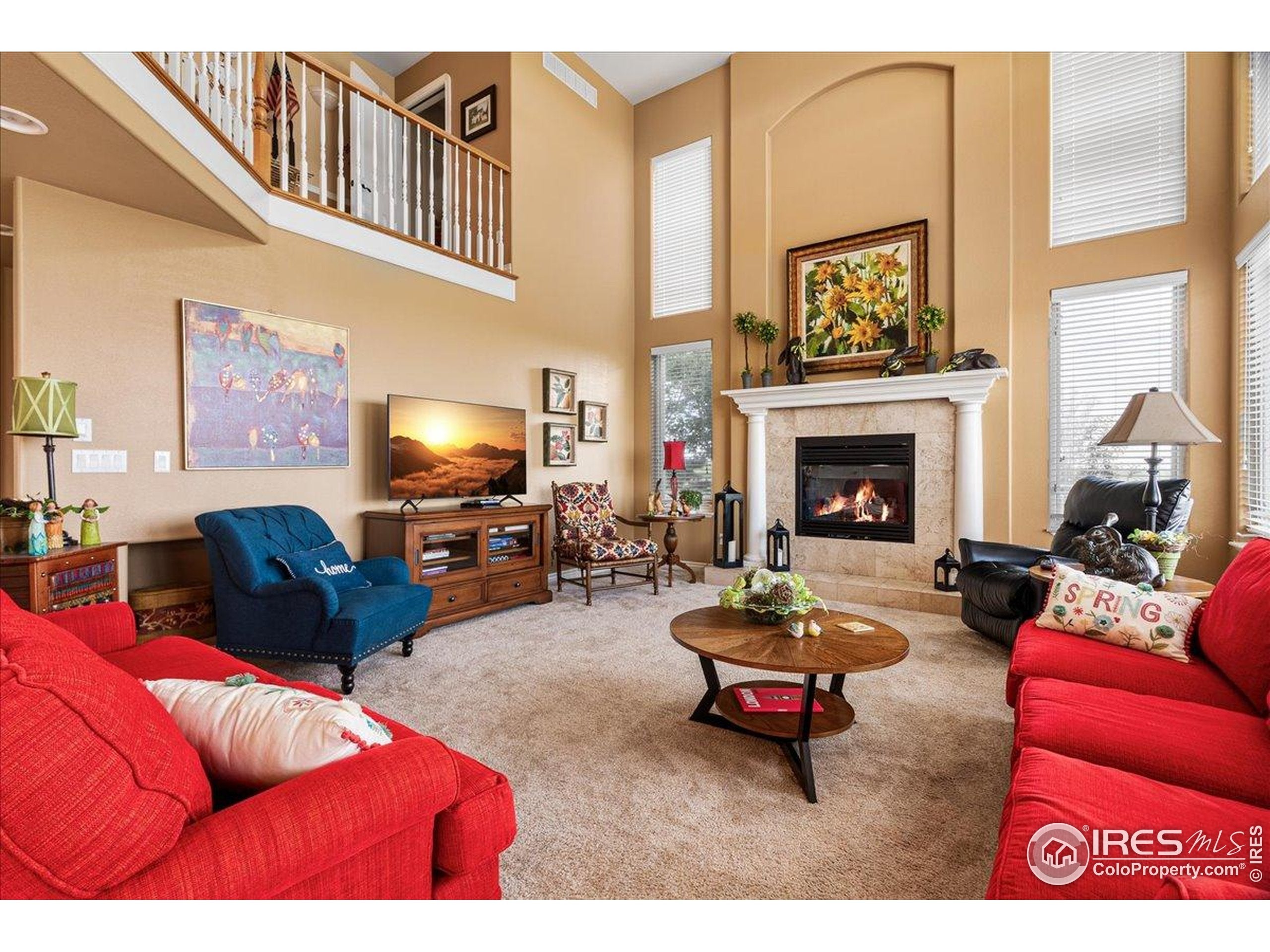 Loveland, Colorado, 80538, United States, 7 Bedrooms Bedrooms, ,5 BathroomsBathrooms,Residential,Active,1952273