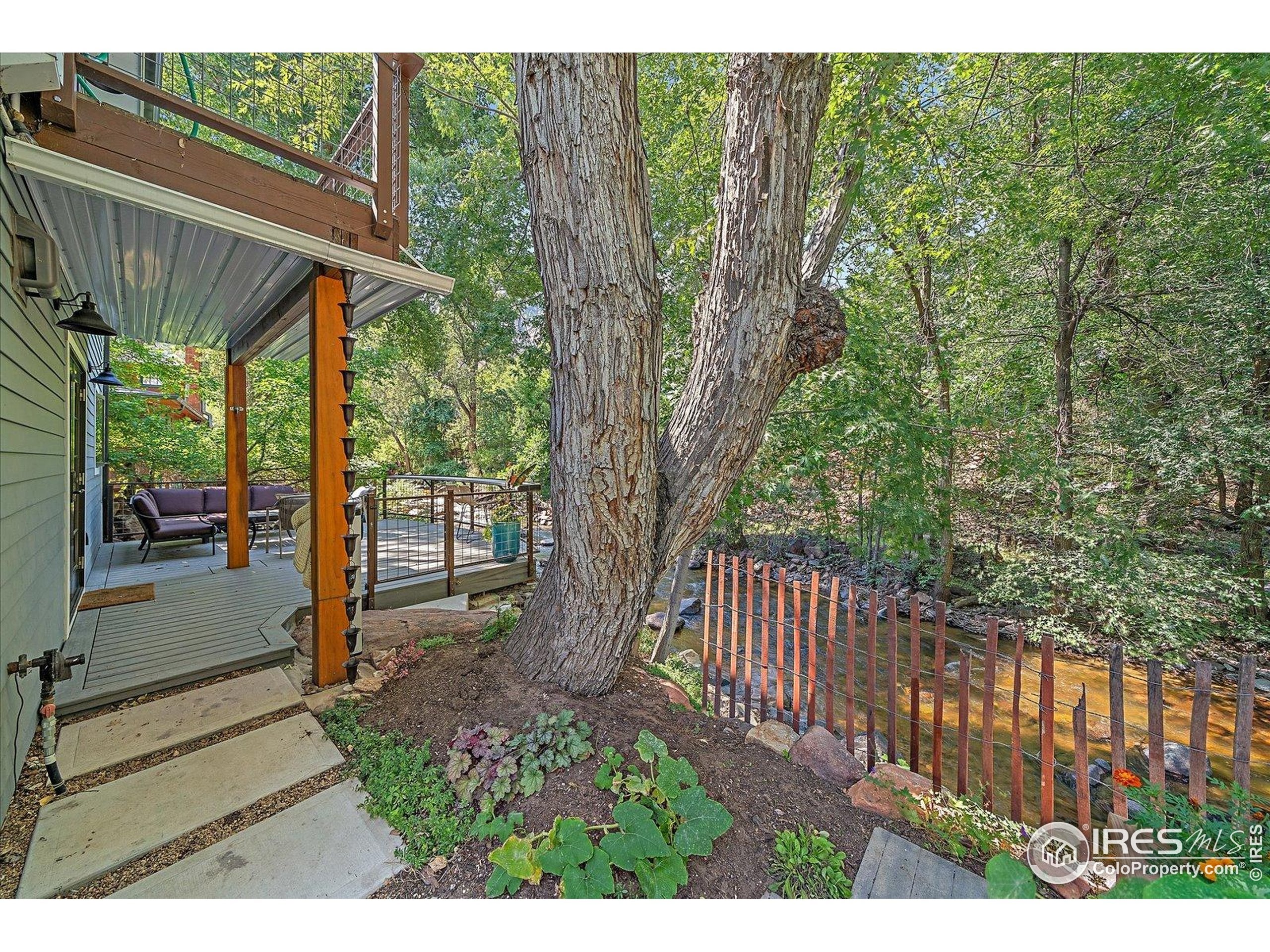 Eldorado Springs, Colorado, 80025, United States, 2 Bedrooms Bedrooms, ,2 BathroomsBathrooms,Residential,Active,1936149
