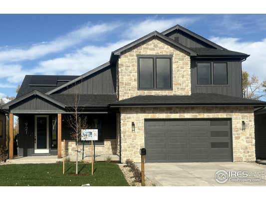 921 SAINT ANDREWS LN, LOUISVILLE, CO 80027 - Image 1