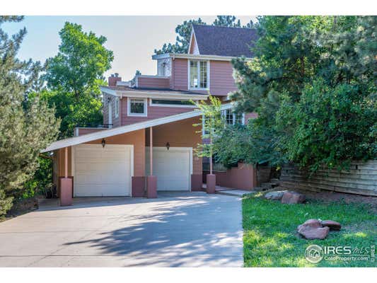 15 ARROWLEAF CT, BOULDER, CO 80304 - Image 1