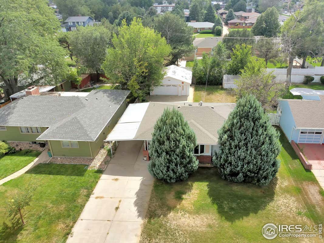 519 FAIRHURST ST, STERLING, CO 80751, photo 1 of 25