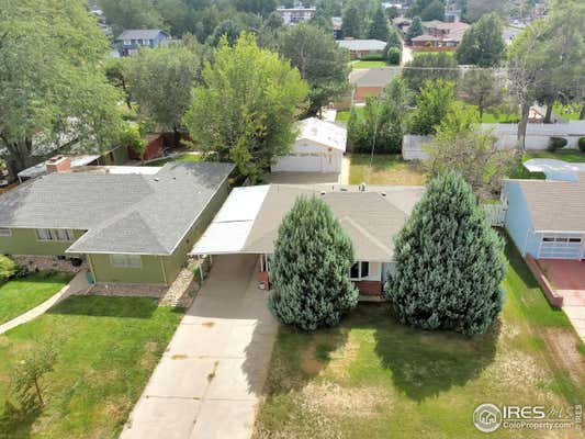 519 FAIRHURST ST, STERLING, CO 80751 - Image 1