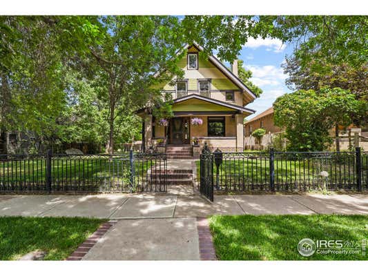 2716 N VINE ST, DENVER, CO 80205 - Image 1