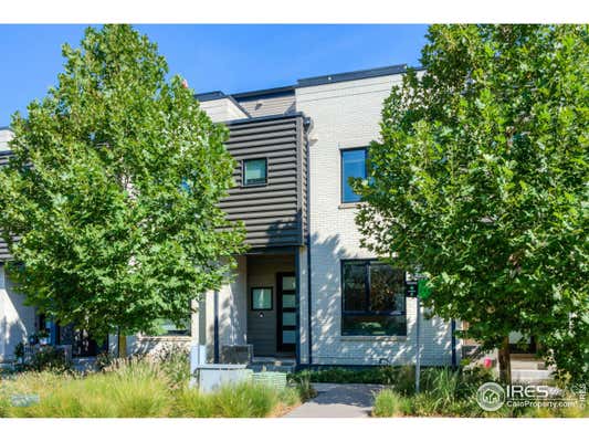 3105 BLUFF ST, BOULDER, CO 80301 - Image 1