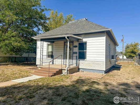 512 DENVER ST, STERLING, CO 80751 - Image 1