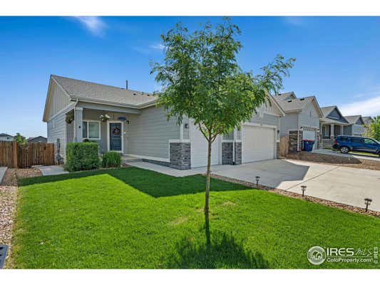 1008 SADDLEBACK DR, MILLIKEN, CO 80543 - Image 1